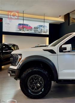 Ford F-150 Raptor